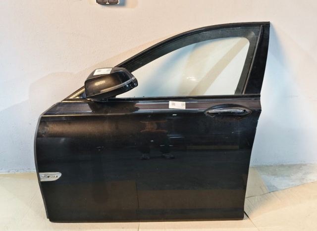 Двері передні, ліві 41525A2A387 BMW