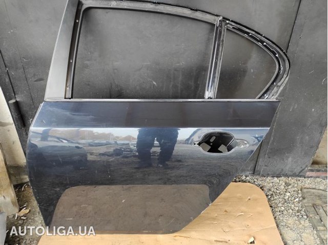 Двері задні, ліві 41527202341 BMW