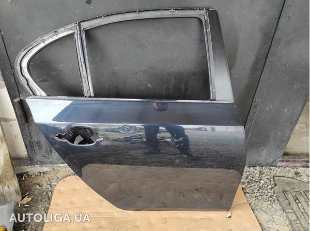 Двері задні, праві 41527202342 BMW