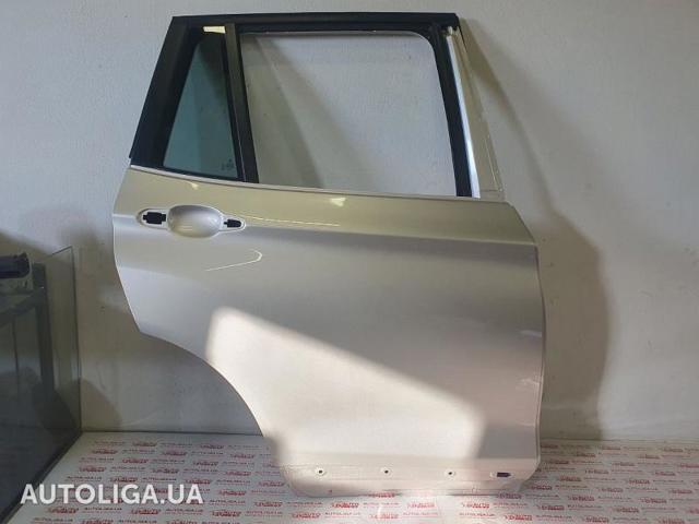 Двері задні, праві 41527238696 BMW