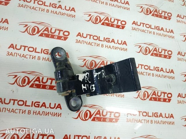 Петля задніх дверей, правих 41527259598 BMW