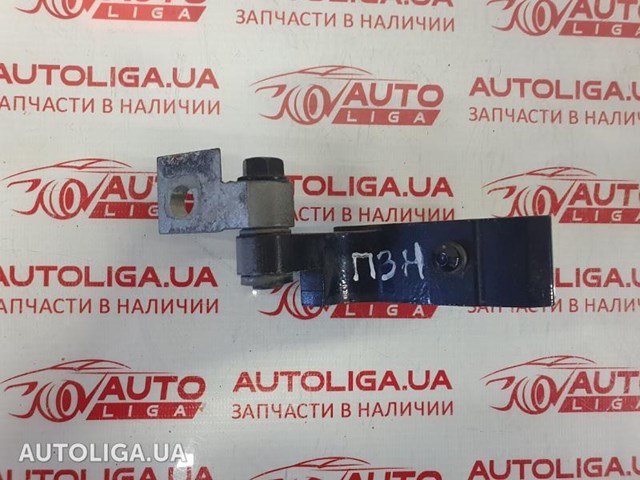 Петля заднтої двері, правої 41527284544 BMW