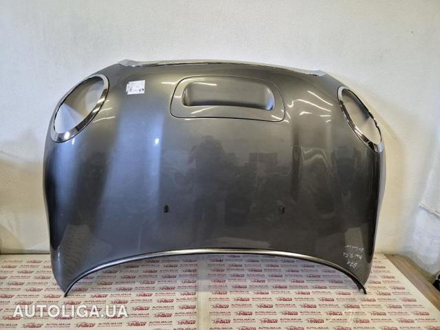 Капот 41612754741 BMW
