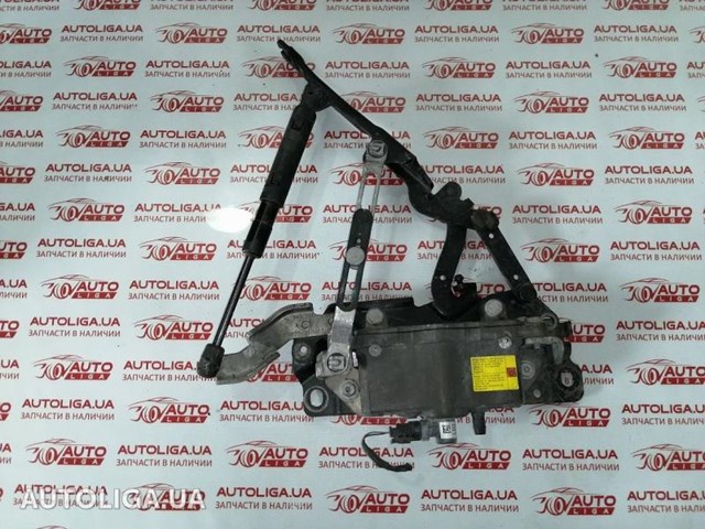 Петля капота, права 41617207200 BMW