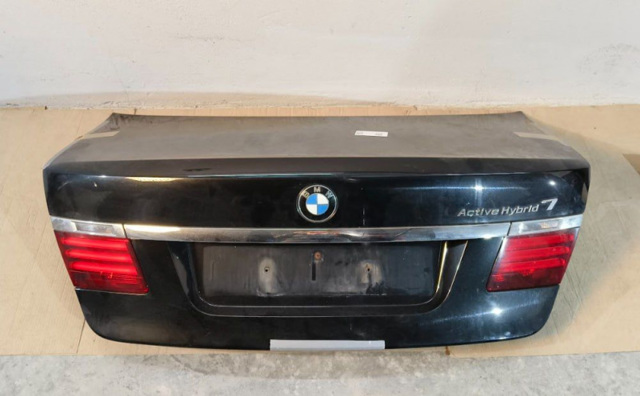 Кришка багажника кузова 41627172332 BMW
