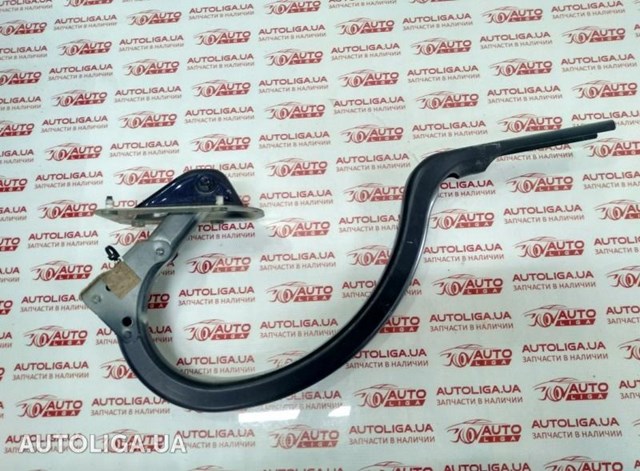 Кріплення кришки багажника 41627204238 BMW