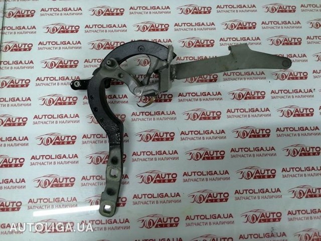 Петля кришки багажника 41627206641 BMW