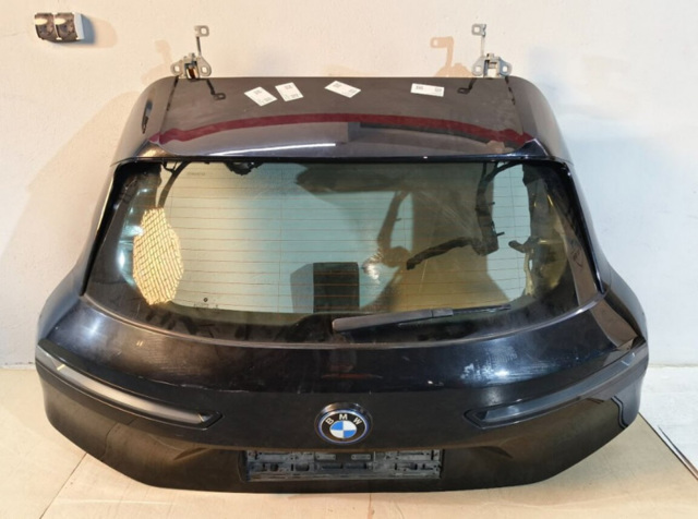Задні двері багажника 41629621635 BMW