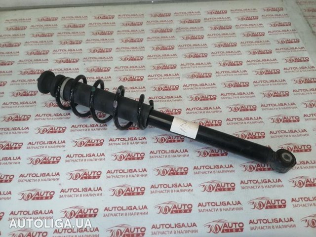 Амортизатор задньої підвіски 4181068R00 SUZUKI