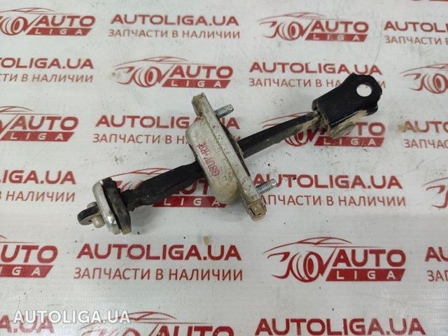 Обмежувач відкриття дверей, задній 42467901 GM