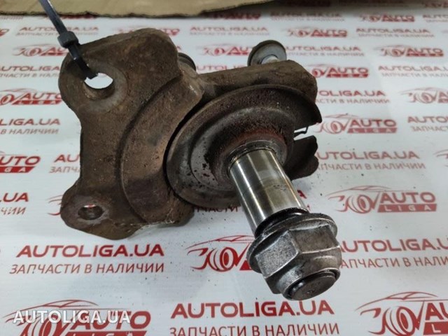 Цапфа поворотного кулака 430190015R RENAULT