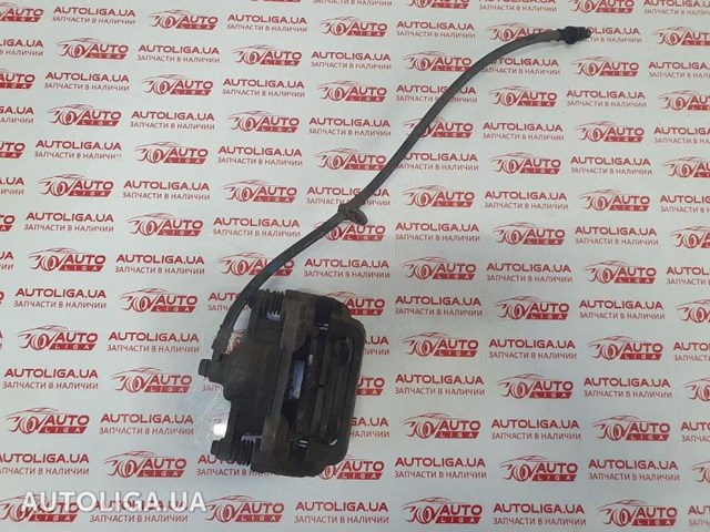 Задній гальмівний супорт лівий 43019TZ5A00 HONDA