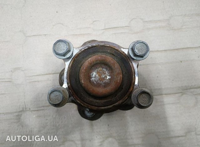 Маточина заднього колеса 432023TA0A NISSAN