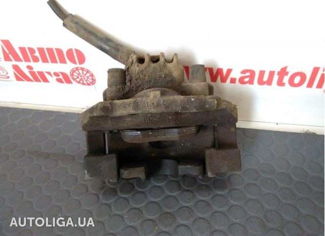 Супорт тормзной 4400V7 PEUGEOT