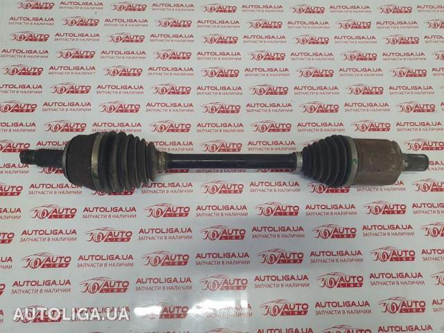 Привід лівий 44306TZ5A31 HONDA