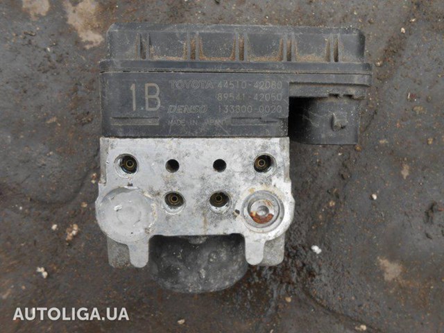 Гідроблок АБС 4451042080 TOYOTA