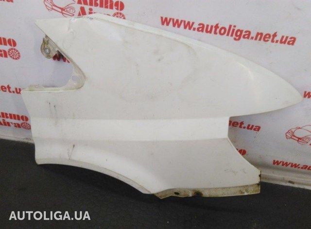 Переднє праве крило 4469784 FORD