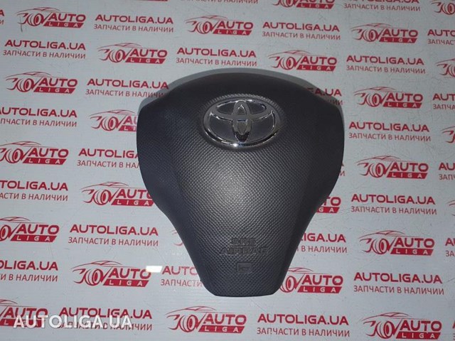 Airbag в мультируль 451300D160 TOYOTA