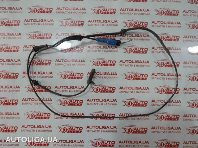 Датчик АБС (ABS) задній 4545J0 PEUGEOT