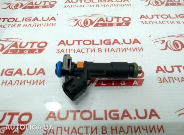 Форсунки електромагнітні 4593986AA CHRYSLER
