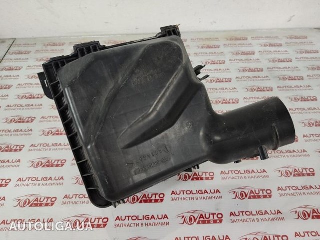 Корпус повітряного фільтра, нижня частина 46052FJ010 SUBARU