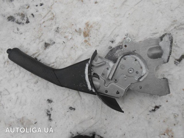 Важіль ручного гальма 4620142090B0 TOYOTA