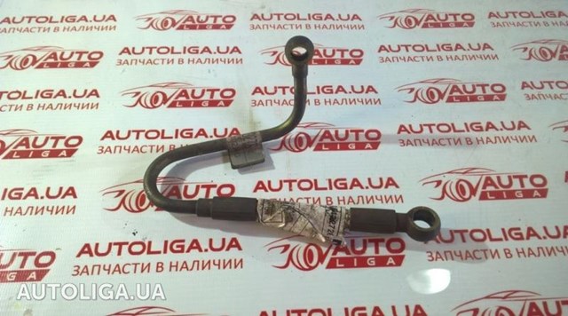 Подача масляна труба 46432726 FIAT