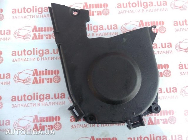 Кришка мотора передня 46530206 FIAT