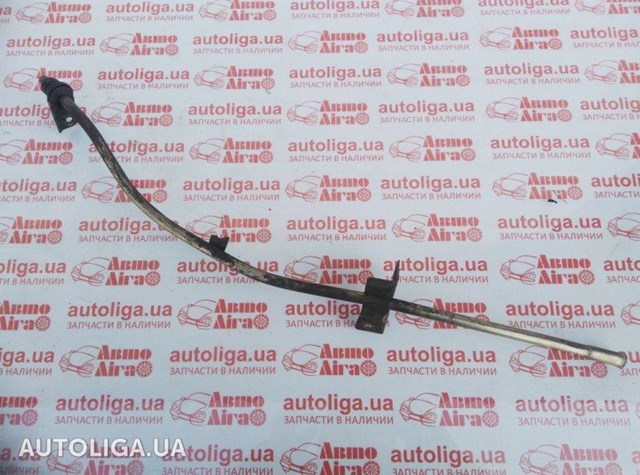 Направляюча щупа-індикатора рівня масла в двигуні 46738782 FIAT