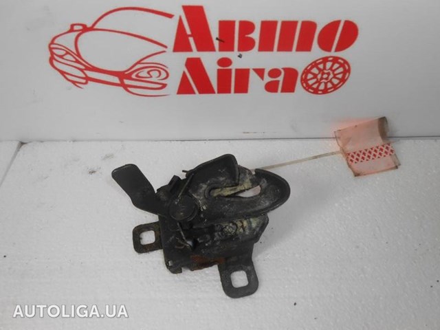 Замок кришки капота 46747434 FIAT