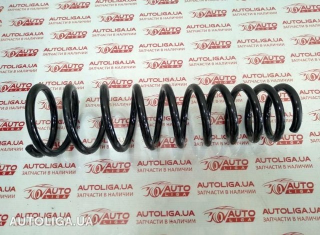 Пружина передня 46750866 FIAT