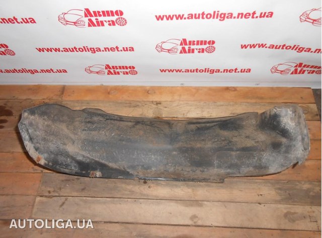 Підкрилок заднього крила, лівий 46770629 FIAT