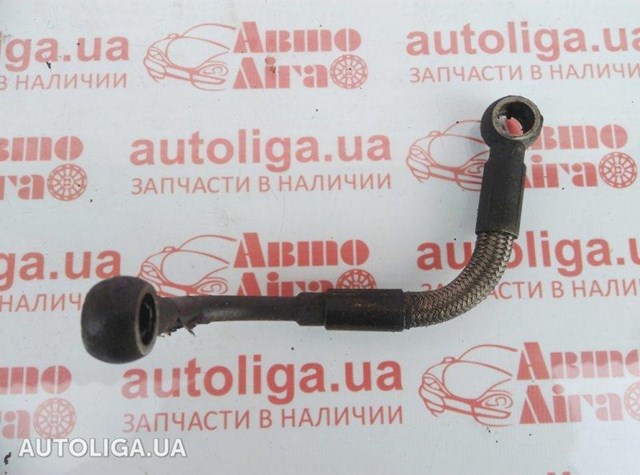 Трубка/шланг подачі масла до турбіни 46779175 FIAT