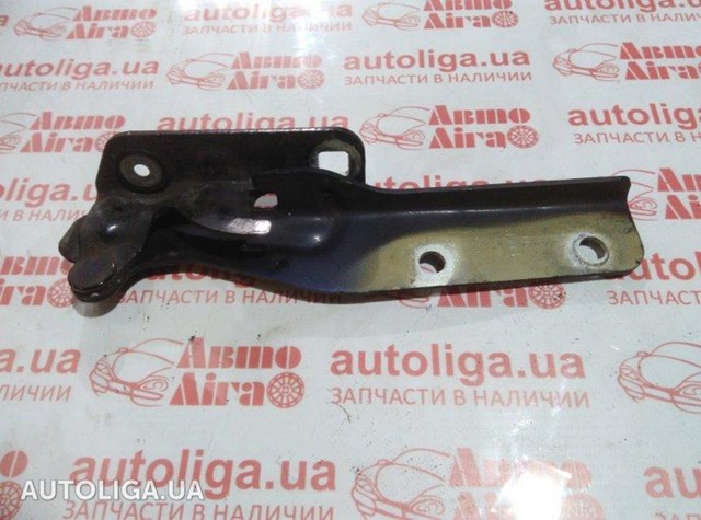 Завіса капота права 46782383 FIAT