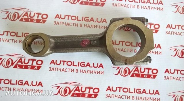 Шатун поршня двигуна 46823319 FIAT
