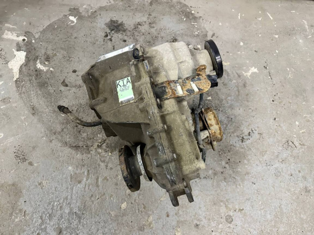Коробка роздавальна 4730049100 HYUNDAI
