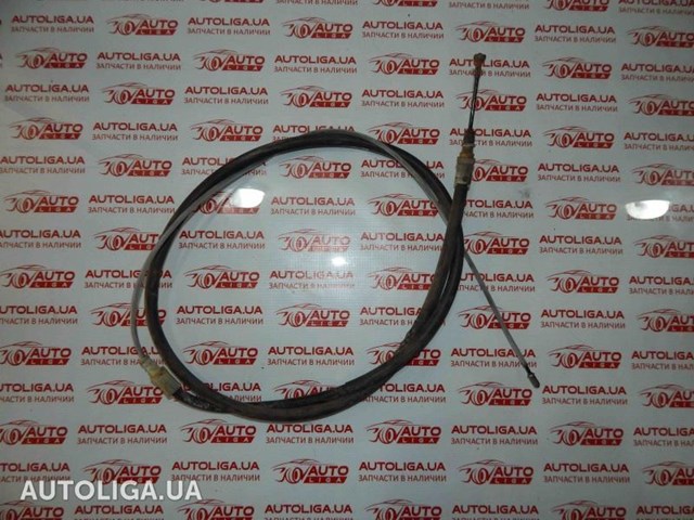 Гальмо стоянкове 474641 PEUGEOT
