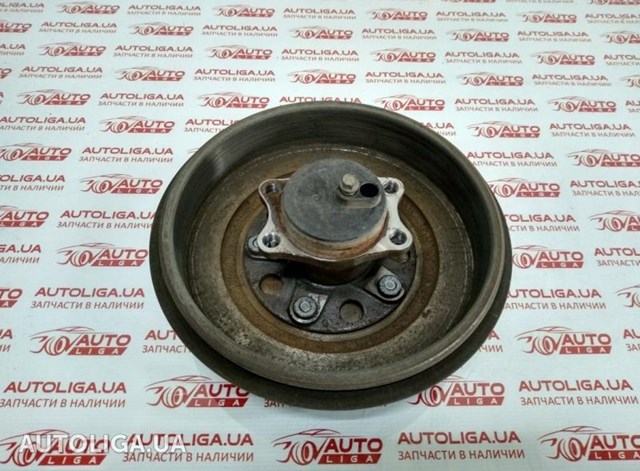 Маточини задніх коліс 4766719AB CHRYSLER