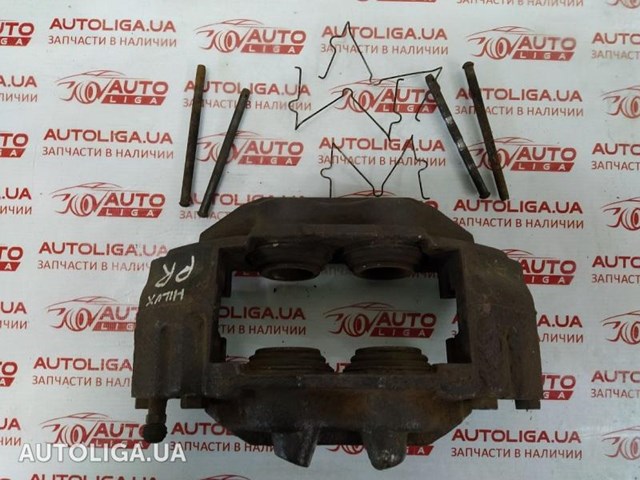 Супорт гальмівний, передній, правий 477300K060 TOYOTA