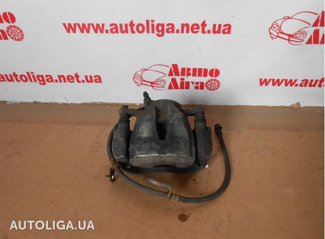 Супорт гальмівний, передній, правий 4773042090 TOYOTA