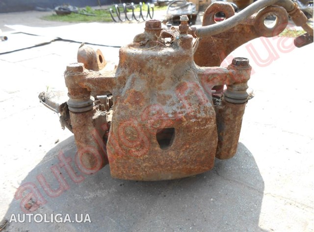 Супорт тормзной 477500D070 TOYOTA
