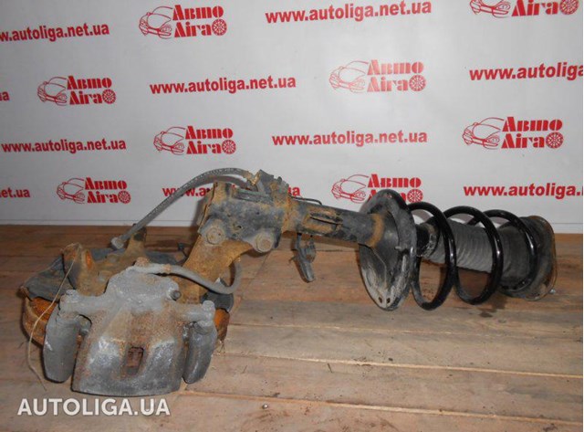 Супорт тормзной 4775042090 TOYOTA