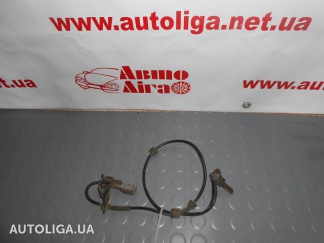 Датчик АБС (ABS) задній правий 47900AV700 NISSAN