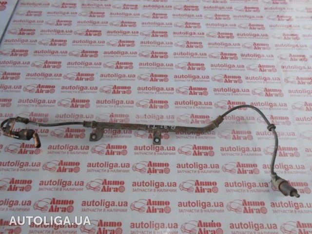 Датчик АБС задній лівий 4790131U00 NISSAN