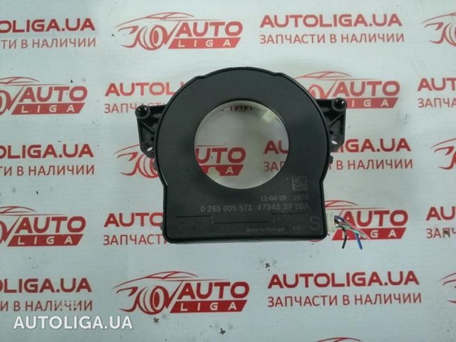 Датчик кута повороту кермового колеса 479453FY0A NISSAN