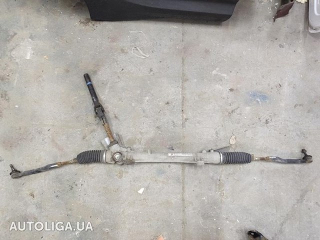 Рульова рейка 480013LS1A NISSAN