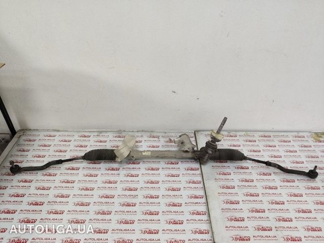 Рульова рейка 480014BA0A NISSAN