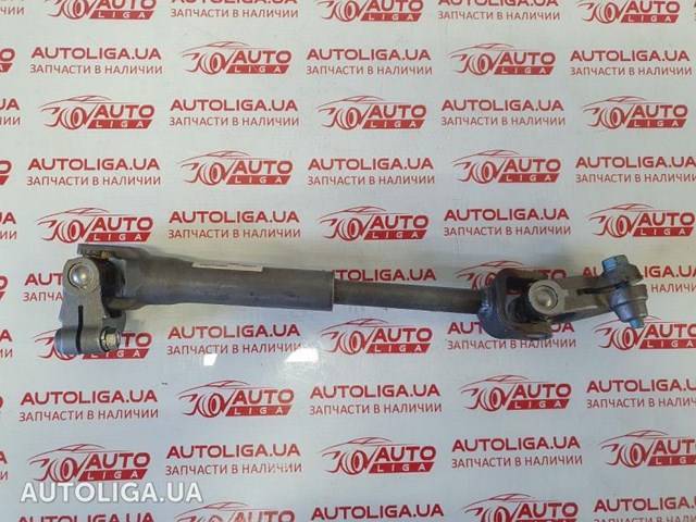 Вал рульової колонки, нижній 480804BA0A NISSAN