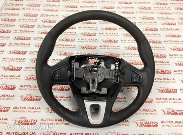 Руль 484009812R RENAULT