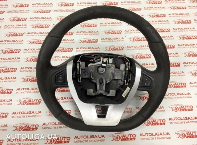 Руль 484300021R RENAULT